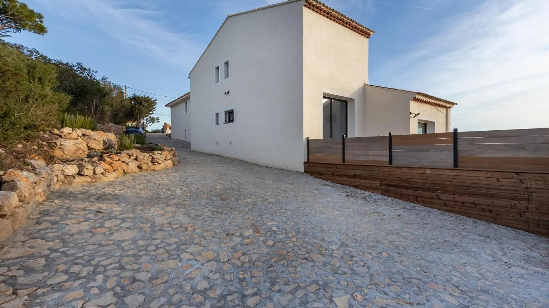 Villa 4 Etoiles Vue Sur Les Iles D'Or Carqueiranne Sea And Mountain Pleasure Villa Vue Mer 180