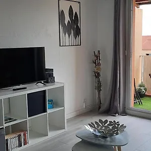 Superbe Avec Balcon Vue Mer ! Appartement